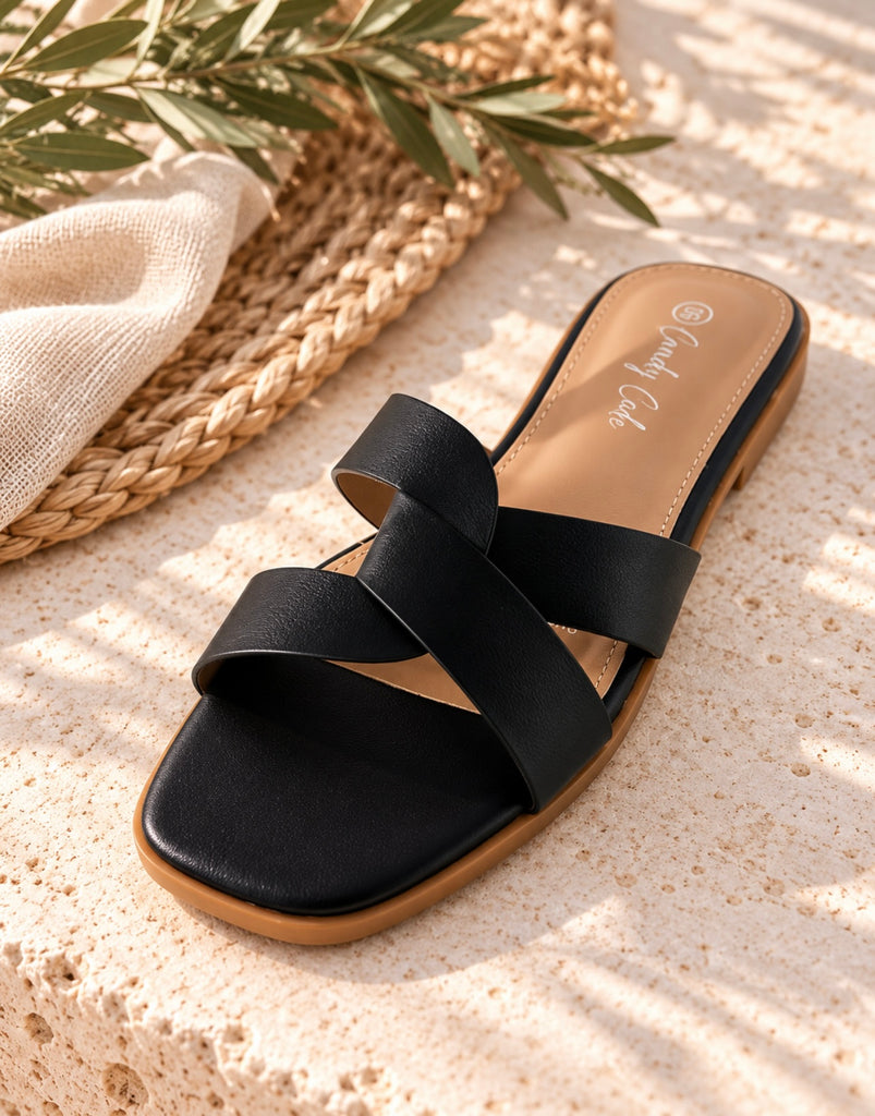 Black Slide