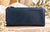 Ladies Leather Wallet By Modapelle - Navy