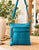Croosbody Bag - Lake Blue