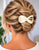Figure-8 Hair Clip