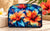 Pattern Coin Purse
