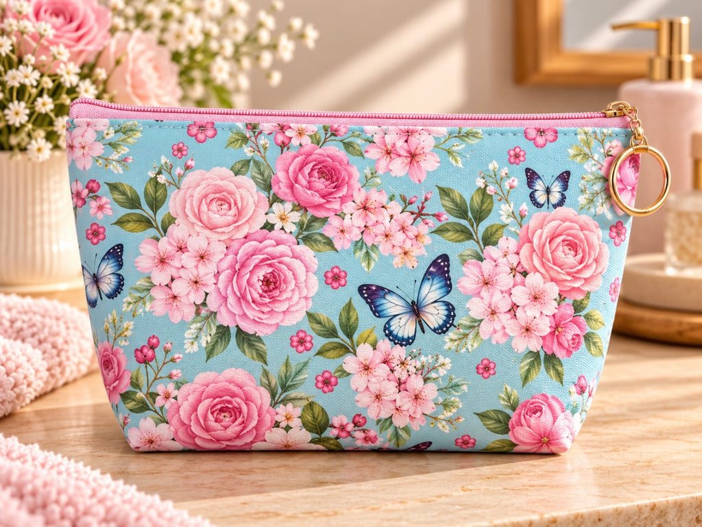 Toiletry Bag