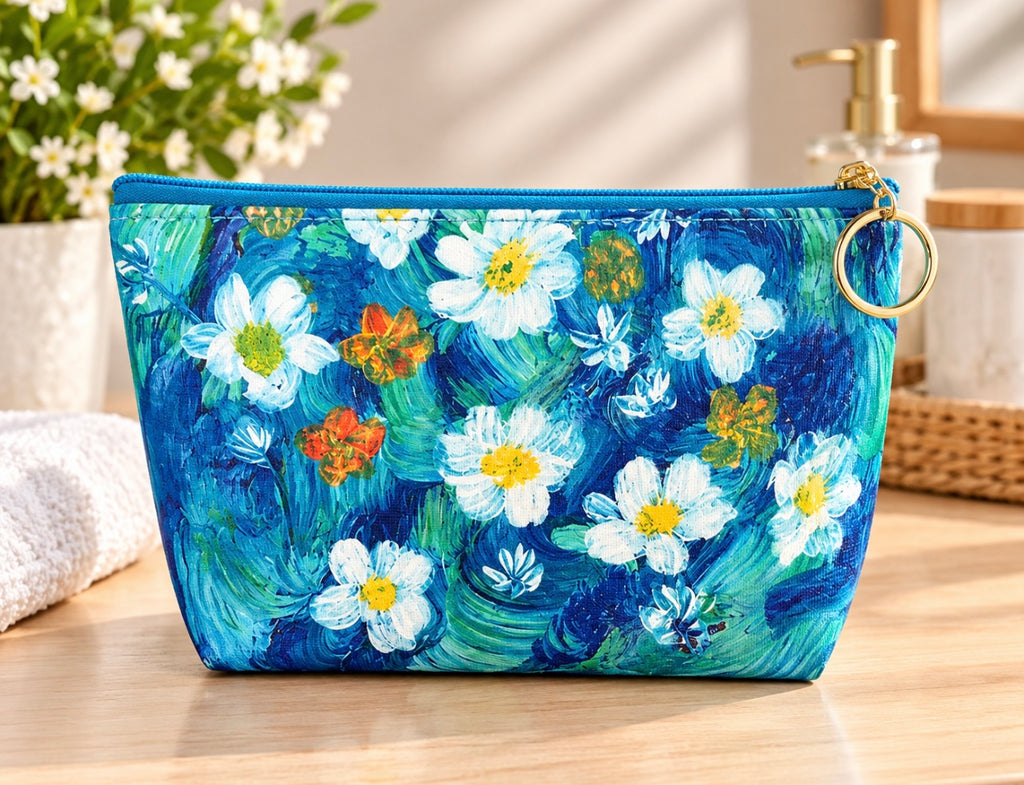 Toiletry Bag