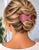 Figure-8 Hair Clip