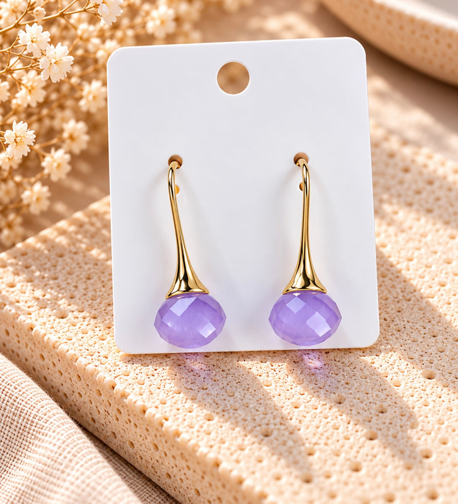 Fashion Earrings