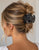 Flat Style Hair Clip
