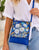 Crossbody Flap Bag