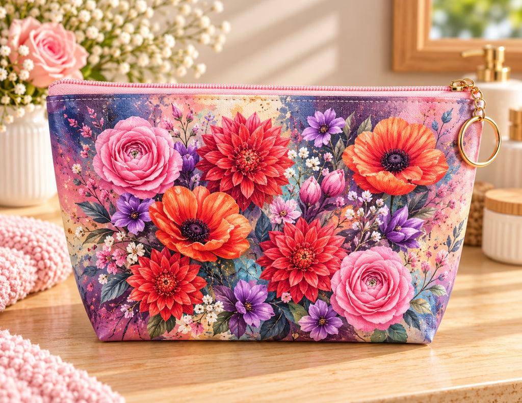 Toiletry Bag