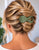 Figure-8 Hair Clip