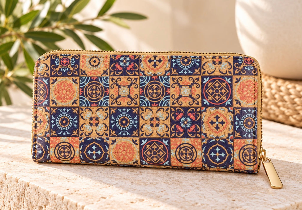Vintage Wallet