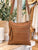 Crossbody Bag - Mud