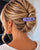 Flat Style Hair Clip