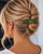 Flat Style Hair Clip