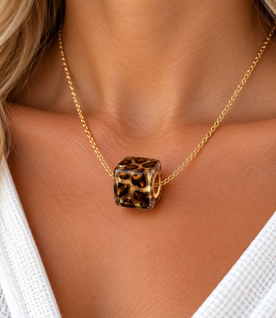 Musee Series Bliss Bead By Zsiska