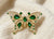 Butterfly Brooch