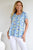 Garden Resort T-Shirt - San Remo
