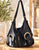 The 3 Way Handbag - Blue