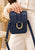 Crossbody Bag - Navy