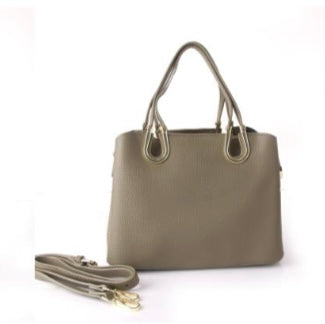 Green Handbag