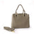 Green Handbag