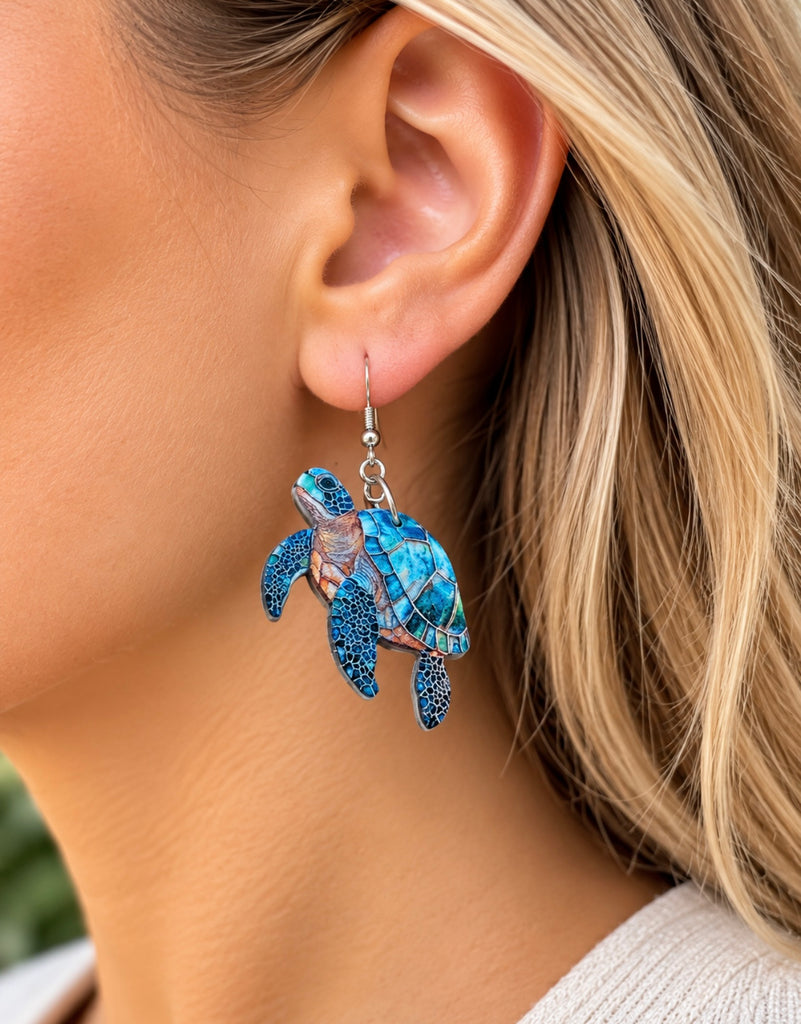 Fashion Earrings