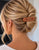 Flat Style Hair Clip