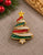 Xmas Brooch