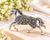 Horse Brooch