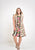 Pintuck Pocket Dress By Saint Lori