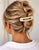 Flat Style Hair Clip