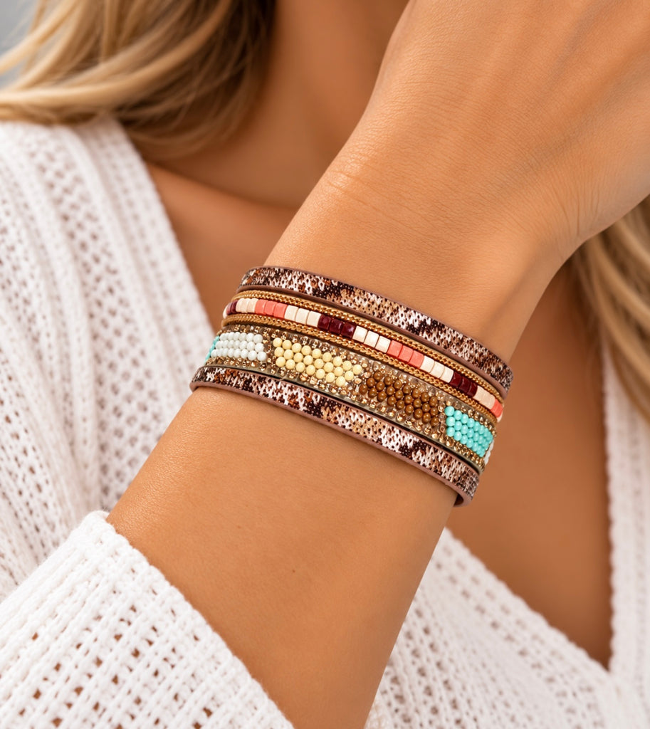 Fashion Bracelet