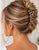 Flat Style Hair Clip