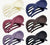 Retro Style Hair Claw - Cherry