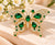 Butterfly Brooch