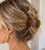 Flat Style Hair Clip