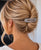 Flat Style Hair Clip