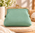 Kiss Lock Purse - Green