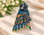 Owl Brooch
