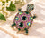 Turtle Brooch