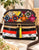 Leather Patch Handbag