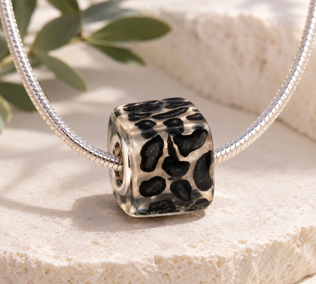 Musee Series Bliss Bead By Zsiska