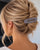 Flat Style Hair Clip