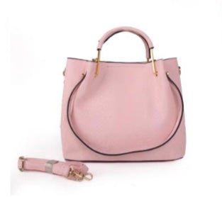 Pink Handbag