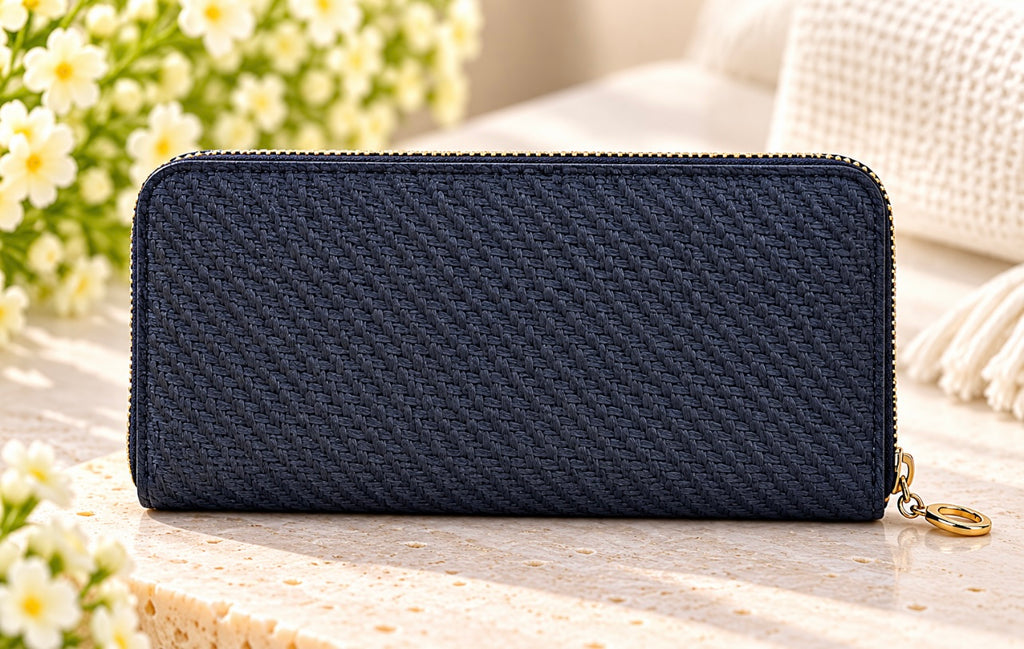 Wallet - Black