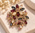 Flower Brooch