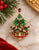 Xmas Brooch