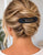 Flat Style Hair Clip