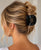Flat Style Hair Clip