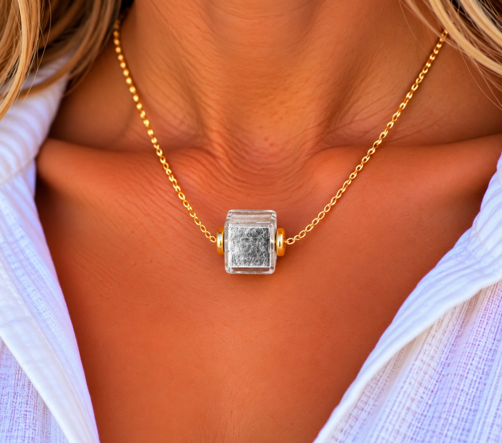Glitz Series Bliss Bead By Zsiska