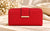 Wallet - Red